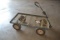 ROLL METAL CART