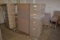 LOT OF FILING 3-DRAWER CABINETS
