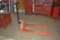 JET PALLET JACK 2 TON