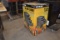 CHICAGO ELECTRIC WELDING CABINET IN BOX