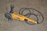 DEWALT D28494 SIDE GRINDER