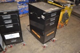 WELDING CABINET