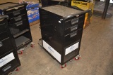 WELDING CABINET