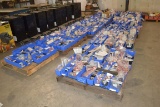 5700+ Lots OF INGERSOLL-RAND UNUSED AIR TOOL PARTS