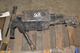 INGERSOLL-RAND 90LB JACK HAMMER