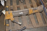 INGERSOLL-RAND 90LB JACK HAMMER