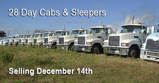 3-Day Public Winter Auction