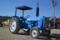 FORD 4000 PTO, 3PTH, Canopy, Diesel Engine  ~ 92825