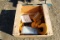 BOX OF CHAIN HOIST . ~ 92060B