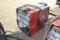 RED-D-ARC EX300 Electric, Skid Mounted  ~ 92669