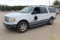 FORD EXPEDITION Third Row Seat, Gas Engine, Automatic Transmission, Single Axle  ~N1 Y