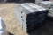 PALLET OF (16) 3-TAB OYSTER GRAY SHINGLES . ~