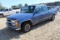 CHEVROLET 1500 Extra Cab, Gas Engine, Automatic Transmission, Single Axle  ~N1