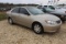 TOYOTA CAMRY LE Sunroof, 4 Door, Gas Engine, Automatic Transmission, Single Axle, 176,096 Miles  ~N1