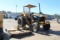 NEW HOLLAND TS100 PTO, 3PTH, Side Mower, Hyd. Remotes, Canopy, Diesel Engine  ~