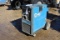 MILLER MILLERMATIC 210 SALVAGE, Electric, Wheel Mounted, FLOODED ITEM  ~