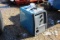 MILLER MILLERMATIC 135 SALVAGE, Electric, Skid Mounted, FLOODED ITEM  ~