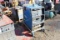 MILLER SYNCROWAVE 250DX SALVAGE, Electric, Skid Mounted, FLOODED ITEM  ~