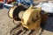 WINCH FOR DOZER-PARTS ONLY . ~