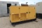OLYMPIAN G80F3 60KW Generator, 3 Phase, Natural Gas Engine, Skid Mounted  ~