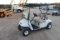 E-Z-GO  GOLF CART Electric w/ Charger, Basket