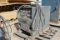 LINCOLN ELECTRIC IDEALARC R3S SALVAGE, Electric, Skid Mounted, FLOODED ITEM  ~
