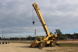 GROVE RT58C 18 Ton Cap, Hook Block, 3 Section Boom, Jib, Cab, Outriggers  ~