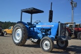 FORD 4000 PTO, 3PTH, Canopy, Diesel Engine  ~ 92825