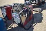 RED-D-ARC E300 Electric, Skid Mounted  ~ 92670