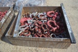 BOX OF SHACKLES . ~ 91944D