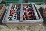 BOX OF SHACKLES . ~ 91944A