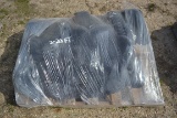 PALLET OF POLYESTER SLINGS . ~