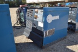 MILLER CP302 Electric, Skid Mounted  ~