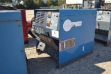 MILLER CP302 Electric, Skid Mounted  ~