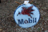 MOBIL SIGN . ~