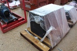 PALLET OF (2) UNDERWATER VIDEO SYSTEMS . ~