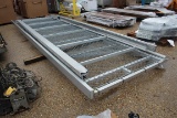 LOT OF ROLLING GATES . ~