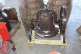 LARGE BELL . ~
