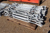 PALLET OF TURNBUCKLES  . ~