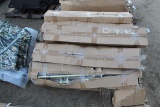 PALLET OF APPROX. 78 NEW GO-CART/ATV 1 1/8