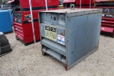 LINCOLN ELECTRIC IDEALARC R3R-300 Electric, Skid Mounted  ~