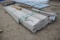 BUNDLE OF COMPOSITE DECKING ~