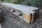 BUNDLE OF OPEN WEB FLOOR JOIST ~