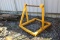 LOT OF SCRAP METAL/STAND