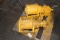 (2) BG6-67 012-01 BRADEN WINCHES (TEST CERTIFICATES AVAILABLE)