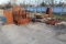 LARGE LOT OF SCRAP METAL