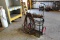 WELDING CART & HOSES