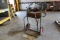 WELDING CART & HOSES