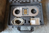 100K DILLON ELECTRONIC DYNAMOMETER IN CASE