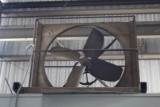 LARGE WORK SHOP FAN